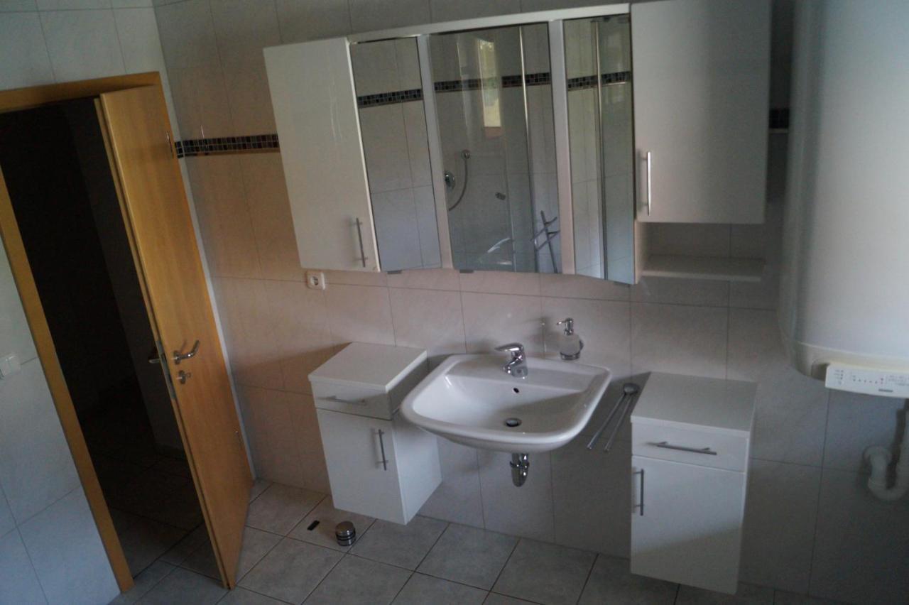 Ferienwohnung Hofbauer Hofkirchen Buitenkant foto