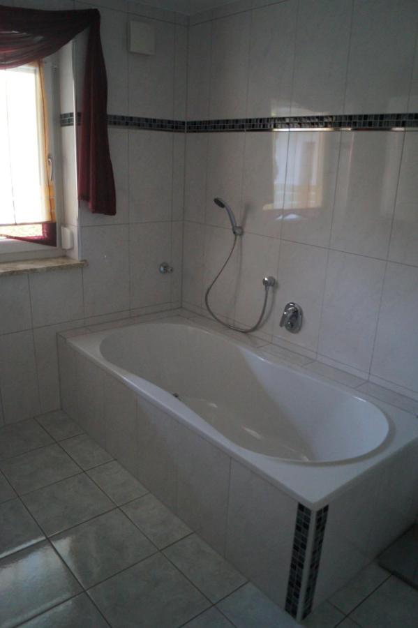 Ferienwohnung Hofbauer Hofkirchen Buitenkant foto